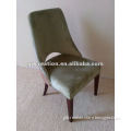 Hotel Fabric Upholstery Chair